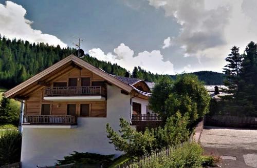 Casa Col Montagna Corvara in Badia gîte à louer Corvara in Badia - Corvara