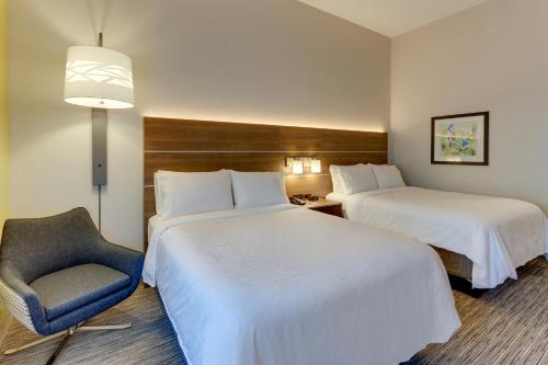 Holiday Inn Express & Suites - Saugerties - Hudson Valley, an IHG Hotel