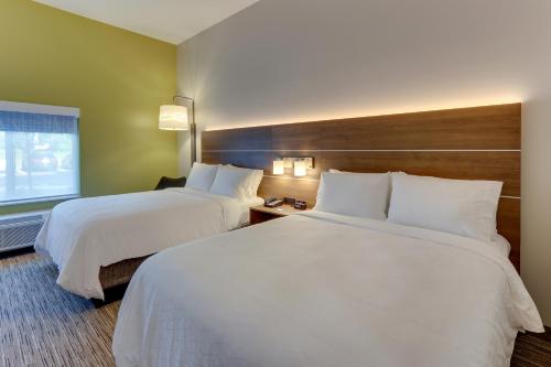 Holiday Inn Express & Suites - Saugerties - Hudson Valley, an IHG Hotel