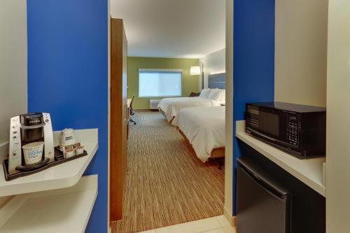 Holiday Inn Express & Suites - Saugerties - Hudson Valley, an IHG Hotel