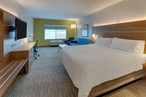 Holiday Inn Express & Suites - Saugerties - Hudson Valley, an IHG Hotel