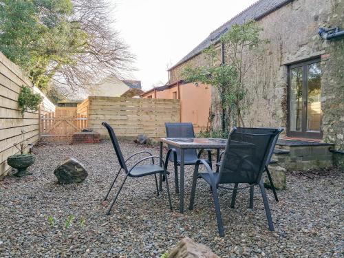 Stable Cottage, Narberth