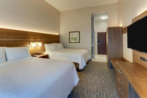 Holiday Inn Express & Suites - Saugerties - Hudson Valley, an IHG Hotel