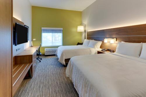 Holiday Inn Express & Suites - Saugerties - Hudson Valley, an IHG Hotel