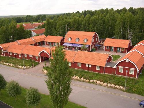 Oxgården, Vimmerby