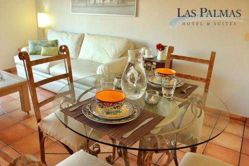 Suites Las Palmas in San José del Cabo, Mexico