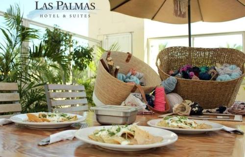 Suites Las Palmas in San José del Cabo, Mexico