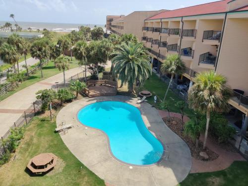 Gulf View, Flip Flop Oasis GVR06432