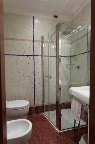 Hotel Europa, Verona (foto 9)