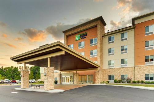 Holiday Inn Express & Suites - Saugerties - Hudson Valley, an IHG Hotel