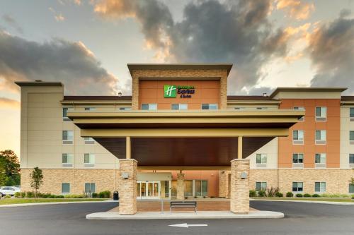 Holiday Inn Express & Suites - Saugerties - Hudson Valley, an IHG Hotel