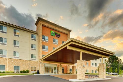 Holiday Inn Express & Suites - Saugerties - Hudson Valley, an IHG Hotel