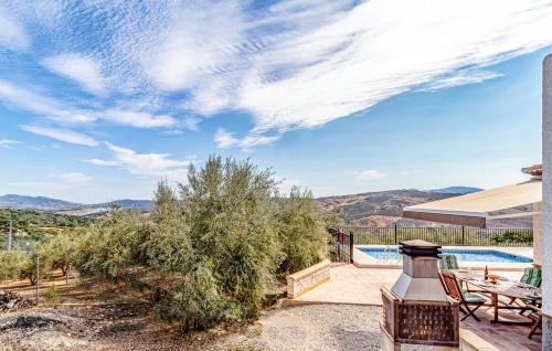 Cortijo Sylvestris