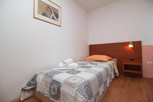 Apartments Lidija