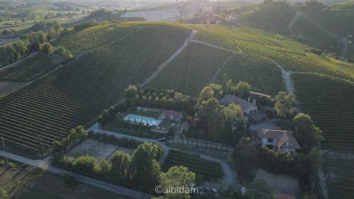 Agriturismo Relais il Bricco