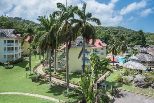 MYSTIC RIDGE RESORT in Ocho Rios