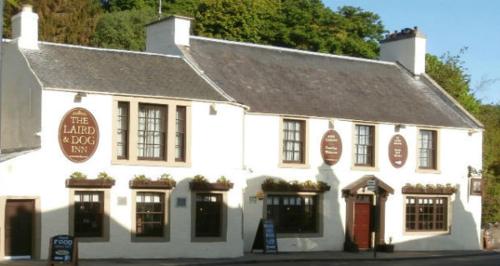 Laird And Dog Inn, Lasswade