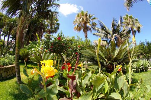 Hotel Residence Costa Azzurra - image 10