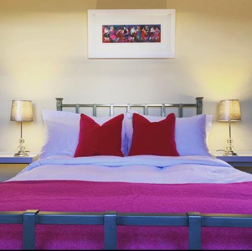 Head In The Skye - Healabhal Cottage Head In The Skye - Healabhal Cottage