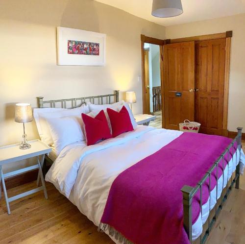 Head In The Skye - Healabhal Cottage Head In The Skye - Healabhal Cottage