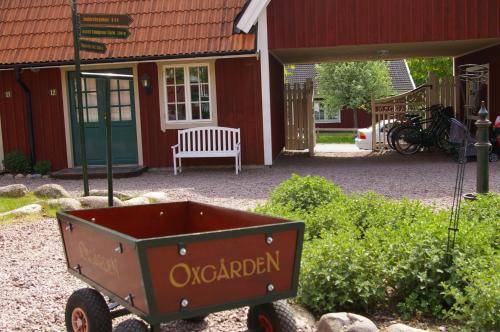 Oxgården - image 6