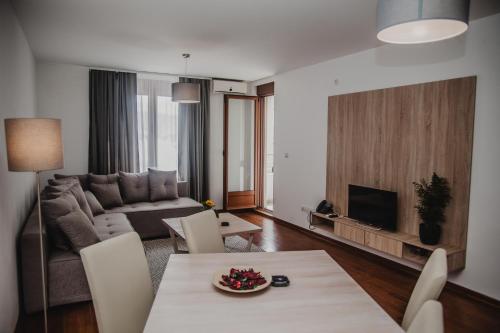 Apartman Viva - Apartment - Vrnjačka Banja