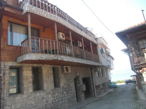 Guest House Antoaneta Nessebar