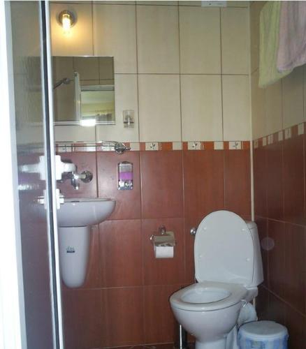 Guest House Antoaneta - image 12