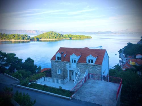 Guest House Ruža