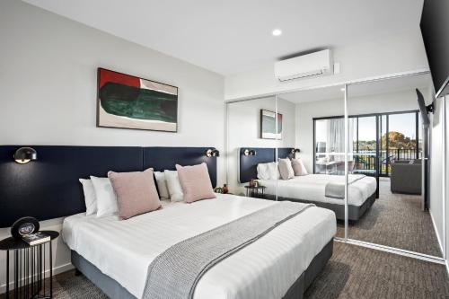 Quest Preston, Melbourne (fotografie 6)