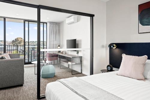 Quest Preston, Melbourne (fotografie 7)