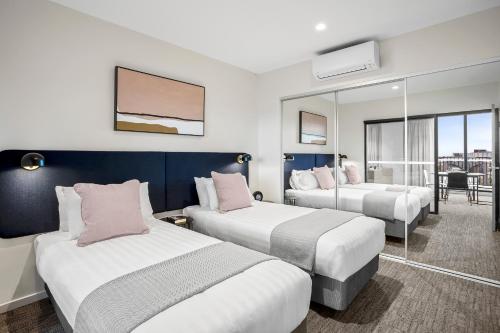 Quest Preston, Melbourne (fotografie 3)