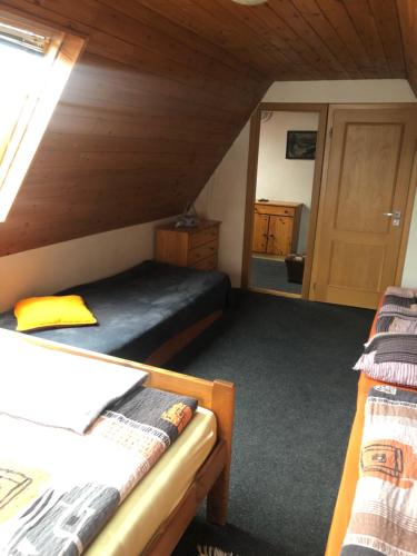 Ubytování U Štěpána (Ubytovani U Stepana) in Lužice