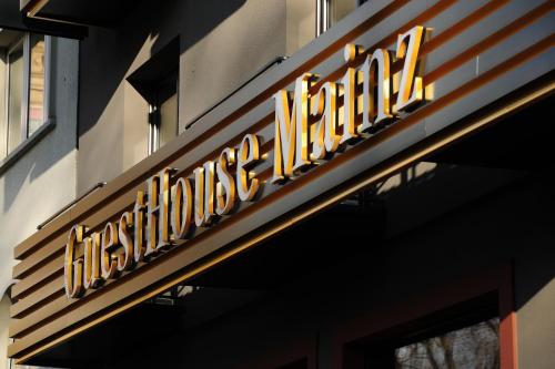 GuestHouse Mainz - image 2