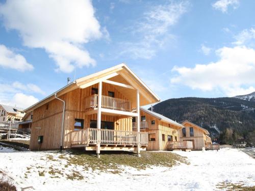 Chalet in Hohentauern Styria near ski area - Hohentauern