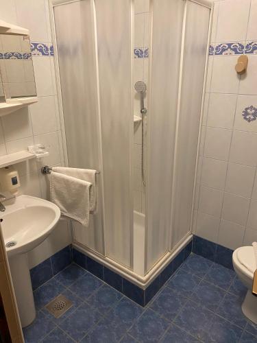 Hotel Aurora in Pula