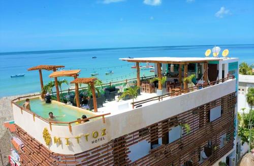 Photo - Hotel Mittoz Holbox