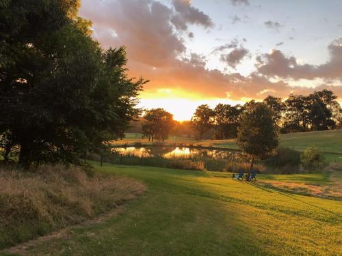 Raynella Alpaca Farmstay