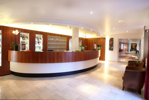 Hotel Rungholt in Kampen, Deutschland