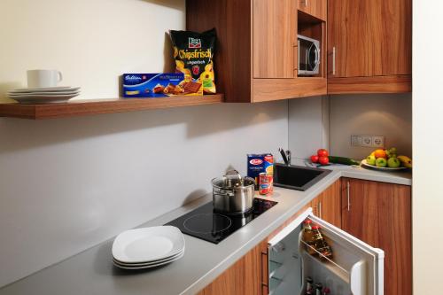 GuestHouse Mainz - image 5