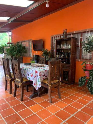 Finca campestre en Mesitas del Colegio in 기타