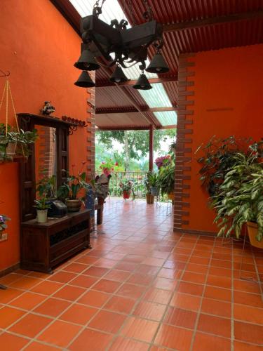 Finca campestre en Mesitas del Colegio in 기타