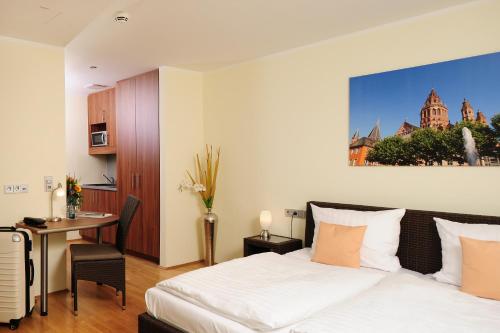 GuestHouse Mainz - image 7
