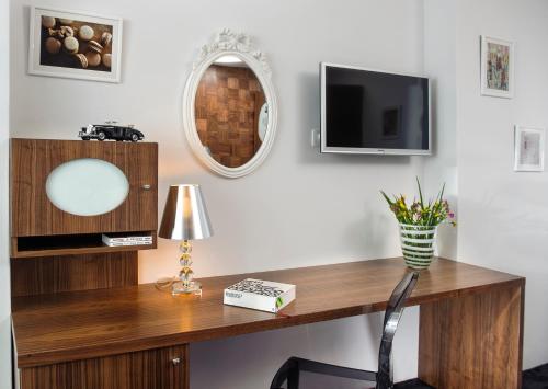 Boban Luxury Suites, Split (photo 4)
