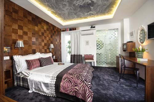 Boban Luxury Suites, Split (photo 6)