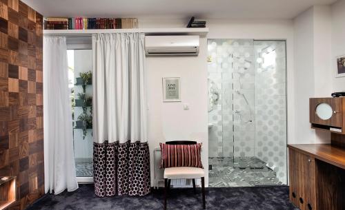 Boban Luxury Suites, Split (photo 7)