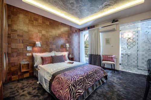 Boban Luxury Suites Room Type - Superior Double Room