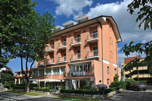  Atis, Pension in Bellaria-Igea Marina bei Gatteo