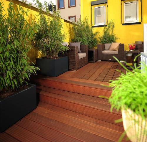 GuestHouse Mainz - image 10
