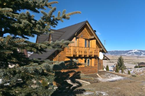 B&B Kupres - Kiwi Chalet - Bed and Breakfast Kupres